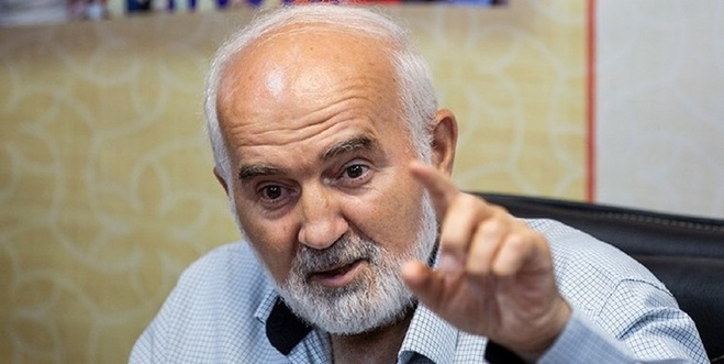 انتقاد شدید توکلی از روحانی و درخواست کمک از رئیسی