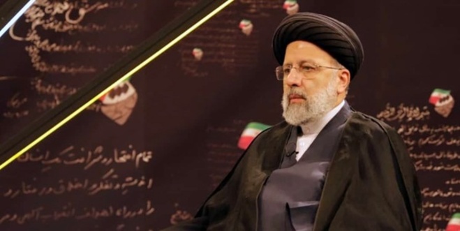 امیر قطر به رئیسی تبریک گفت