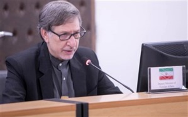 پاسخ ایران به تهدید کانادا درباره پرونده هواپیما اوکراینی
