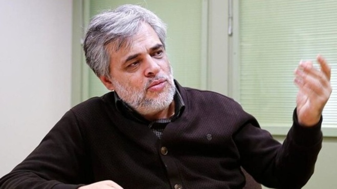 رئیسی همچنان در قامت یک کاندیدا صحبت می‌کند