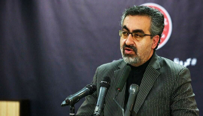 جهانپور: هفته‌ای یک یا دو کشور درخواست خرید واکسن ایرانی کرونا را ارائه می کنند