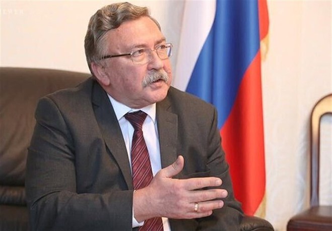 روسیه: امیدواریم ایران با تمدید توافق با آژانس موافقت کند تا از عواقب منفی احتمالی جلوگیری شود