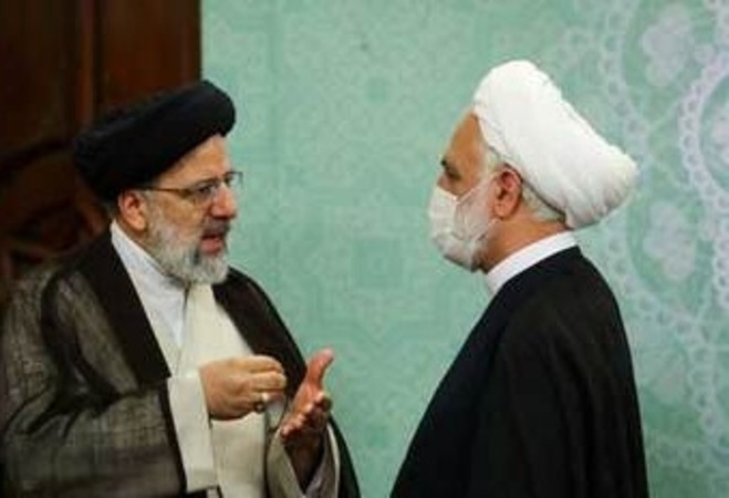 «محسنی اژه‌ای» پنجمین رییس قوه قضاییه می شود