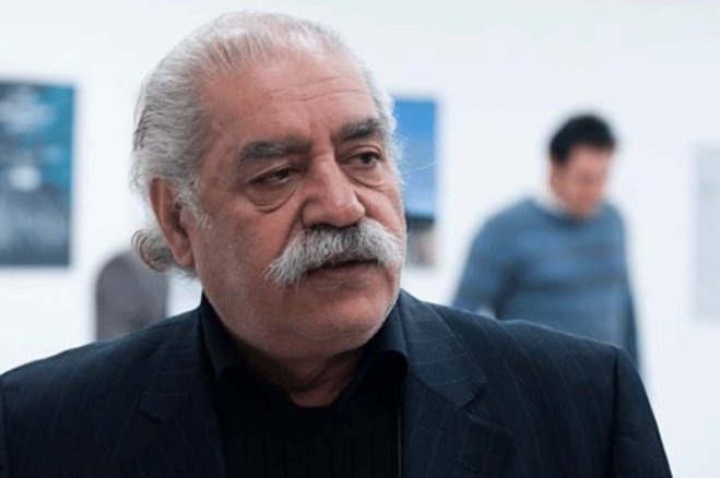 بهزاد فراهانی: نهادهای امنیتی رسماً به گلشیفته گفتند از کشور برود