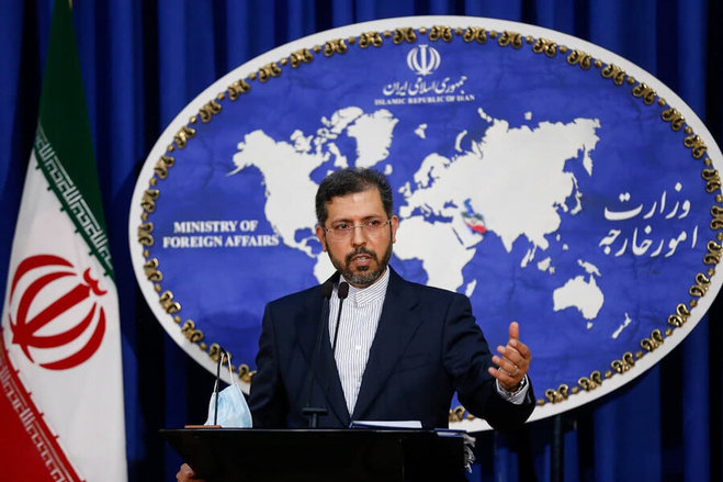 جزئیات مهم سخنگوی وزارت خارجه درباره برجام
