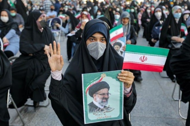 رئیسی می‌تواند با آمریکا معامله کند؟