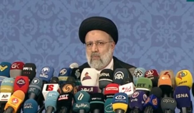 جزئیات مراسم تحلیف رئیس جمهوری منتخب تشریح شد