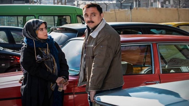 دودکش ۲ از امشب روی آنتن می‌رود