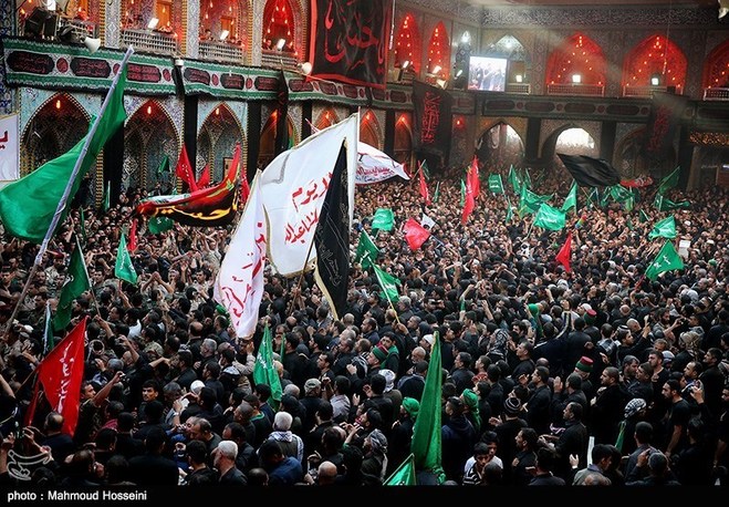 کی گفته باید به استقبال «عاشورا» رفت؟