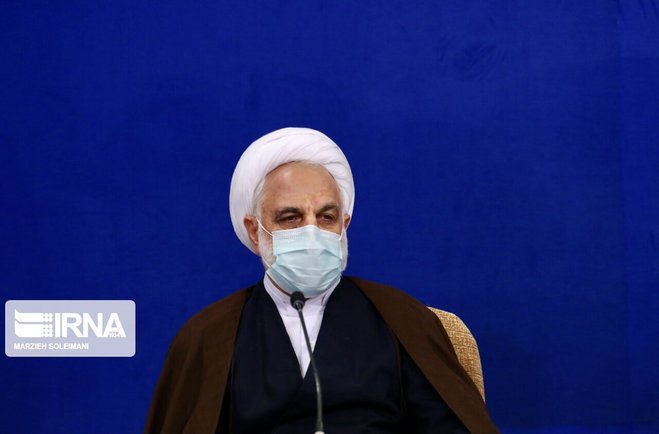 غافلگیر شدن زندان رجایی شهر توسط رئیس دستگاه قضا
