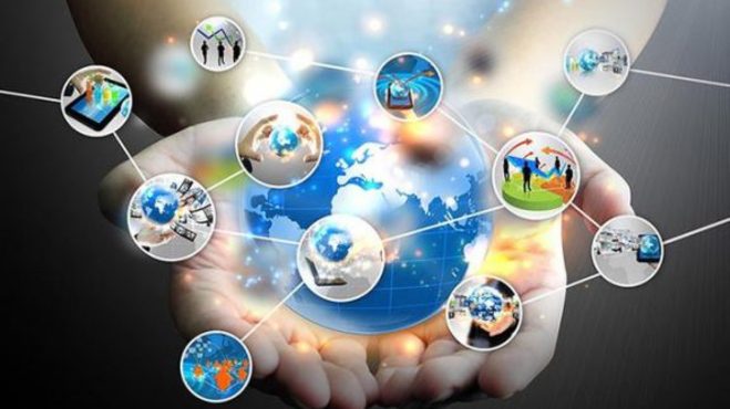 ایدئولوژی تصویری و ویرانی سازمان قدرت