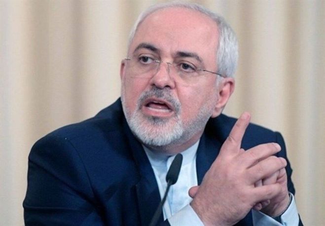 ظریف: بدعهدی‌های آمریکا به صورت کتاب منتشر می شود