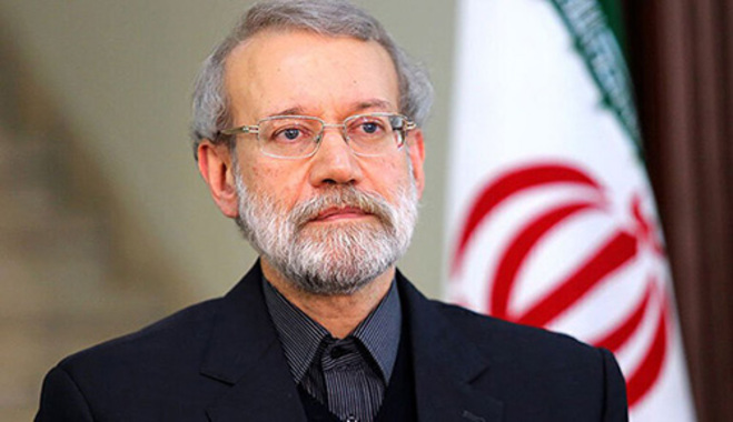 علی لاریجانی عارف می‌شود یا ناطق؟
