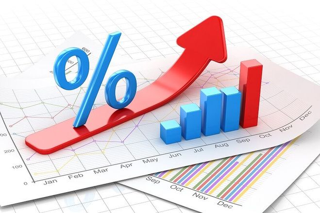 بیشترین تورم برای داراها