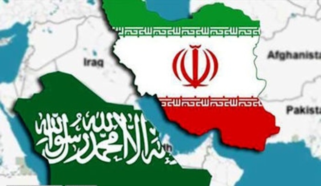 عربستان در مراسم تحلیف رئیسی شرکت می کند؟