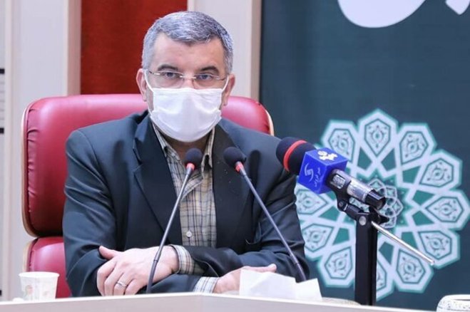 حریرچی:  در ده روز آینده روند افزایشی داریم