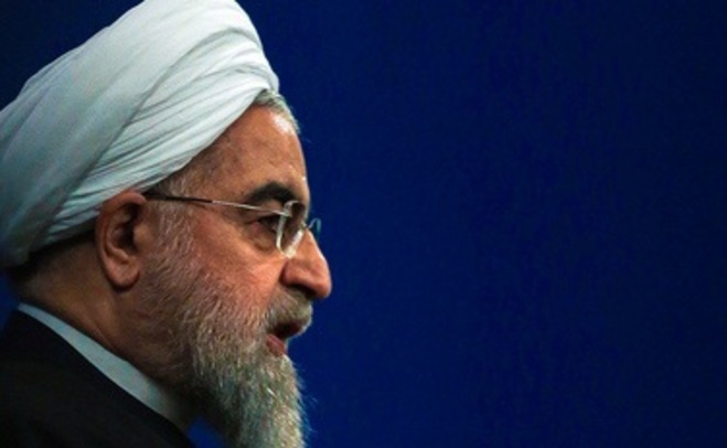 آخرین لگد صداوسیما به روحانی در زمان ریاست‌جمهوری