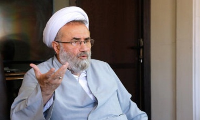 مسیح مهاجری: شما حکمرانان، وقتی با مردم «عادلانه» رفتار نکرده‌اید نگران «اینترنت» می شوید