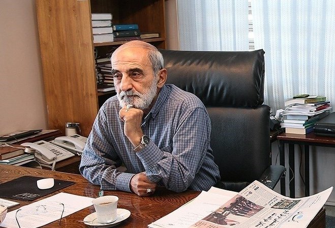 پاسخ کیهان به تهدید اسرائیل برای حمله به ایران