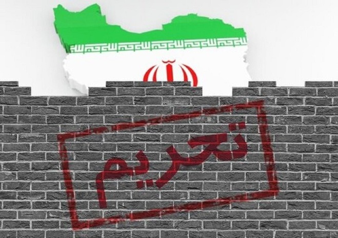 آواری که تحریم‌ بر سر تجارت ایران و اروپا فرو ریخت
