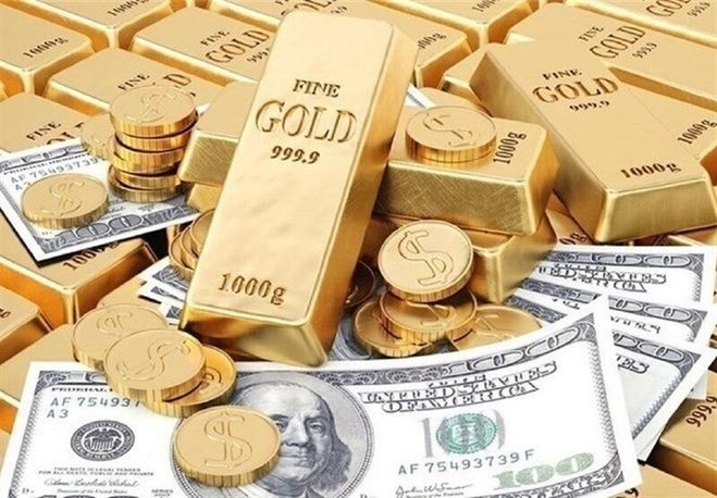 قیمت طلا، سکه و دلار در بازار ۱۴۰۰ ۰۵ ۱۳