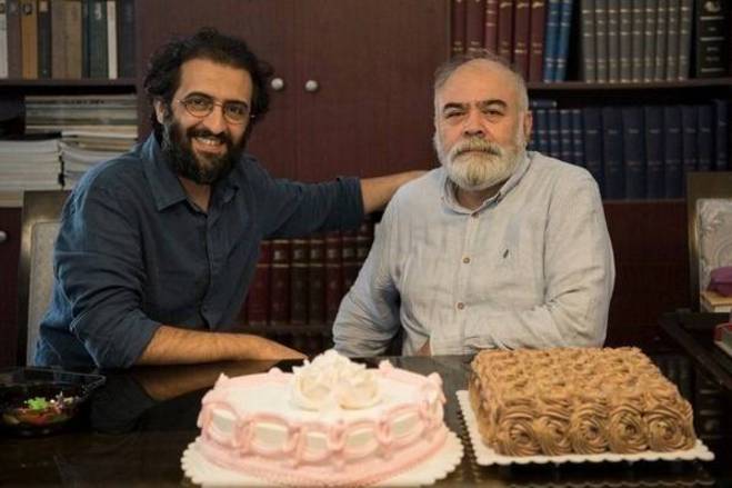 چهره های مشهور ایرانی متولد ۱۳ مرداد