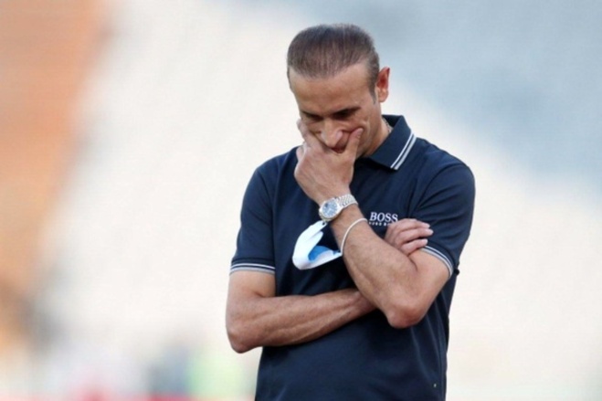 لیست خرید یحیی روی میز مدیران باشگاه پرسپولیس