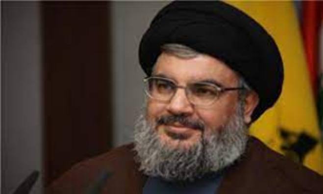 سید حسن نصرالله: به زودی از ایران سوخت و دارو وارد می‌کنیم