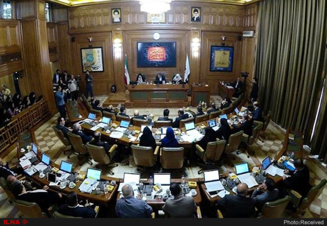 کلید طلایی تهران در دست بی‌تجربه‌ها