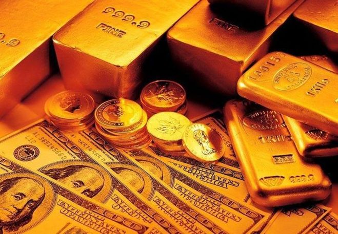 قیمت طلا، سکه و دلار در بازار امروز ۱۴۰۰ ۰۵ ۱۴