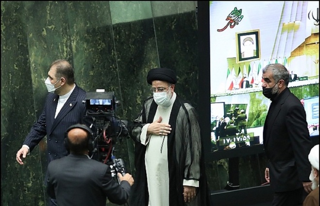 رئیسی: مدافع حقوق بشر هستیم  تحریم‌ها باید لغو شوند