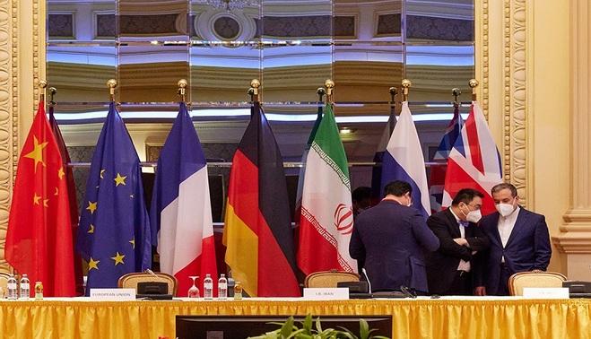 آمریکا: از ایران می‌خواهیم به مذاکرات وین بازگردد