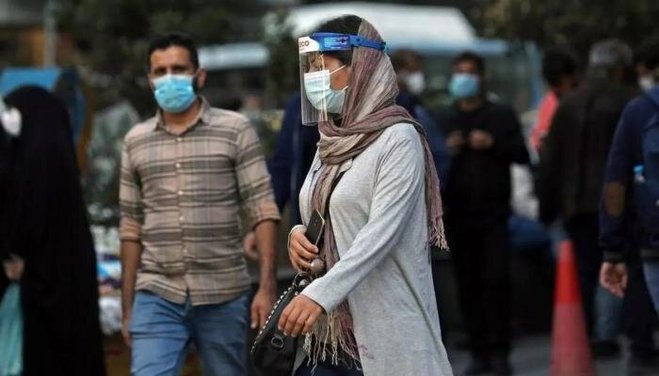 سرماخوردگی و مسمومیت غذایی نداریم، هر علائمی ویروس دلتاست