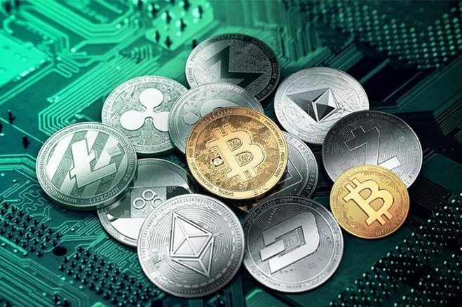 اتر جای بیت کوین را می‌گیرد؟