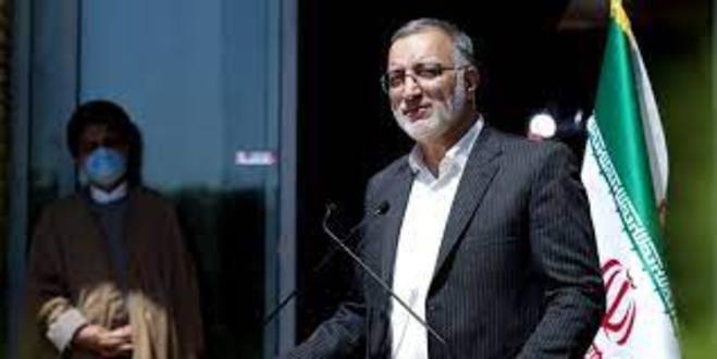سندروم پست بی‌قرار آقای زاکانی