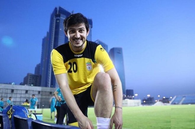 مقصد آزمون مشخص شد