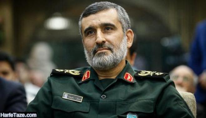 ویدئو | واکنش حاجی‌زاده به تهدیدهای اخیراسرائیل