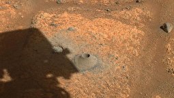 آغاز جستجوی حیات فرازمینی در مریخ