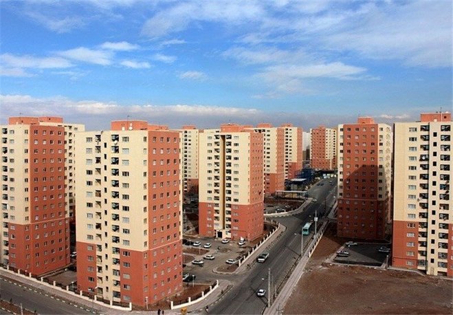 قیمت مسکن در اطراف تهران چند؟