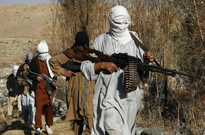 امان‌نامه طالبان به ماموران و کارمندان دولت