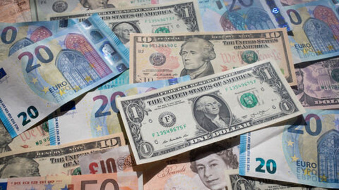 جدیدترین قیمت رسمی ارزها در ۱۷مرداد ۱۴۰۰