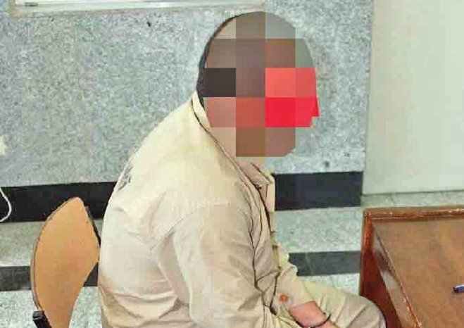 دستگیری قاتل ادمین فن پیج بهنوش بختیاری