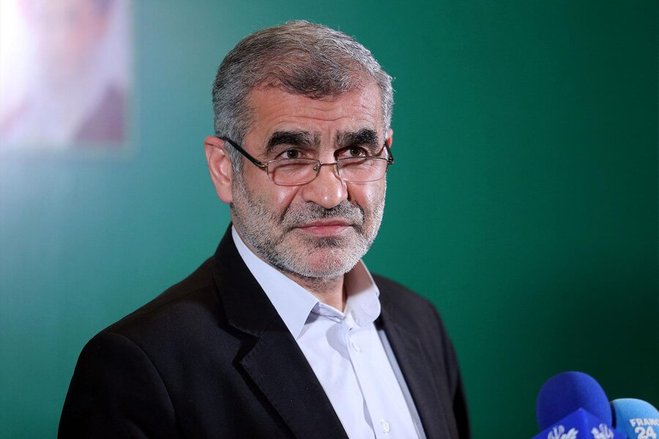 واکنش نایب‌رئیس مجلس به حضور در دولت ابراهیم رئیسی