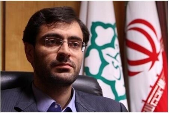 علیرضا جاوید سرپرست شهرداری تهران شد