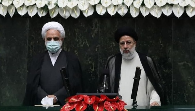 ابراهیم و چالش های سرنوشت ساز