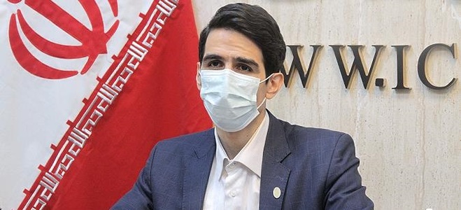 موضوع فایل صوتی ظریف را پیگیری می کنم