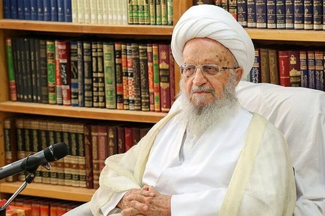 آیا خبرنگار می‌تواند اسرار دولت ظالم را فاش کند؟ پاسخ آیت‌الله مکارم‌شیرازی