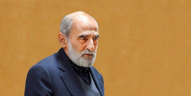 مدیر مسئول روزنامه کیهان: رئیسی لال‌ها را شفا می‌دهد