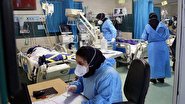 محرم و نوروز ندارد، هیچ تجمعی نباید برگزار شود