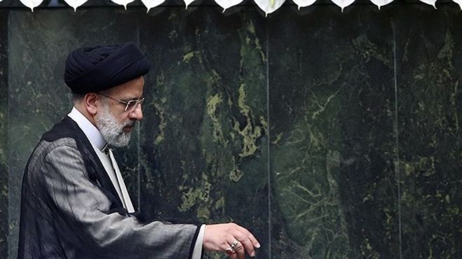 لحن رئیسی مصالحه جویانه است اما «تعامل معنادار» با غرب به پایان رسیده است